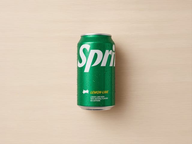 Sprite.