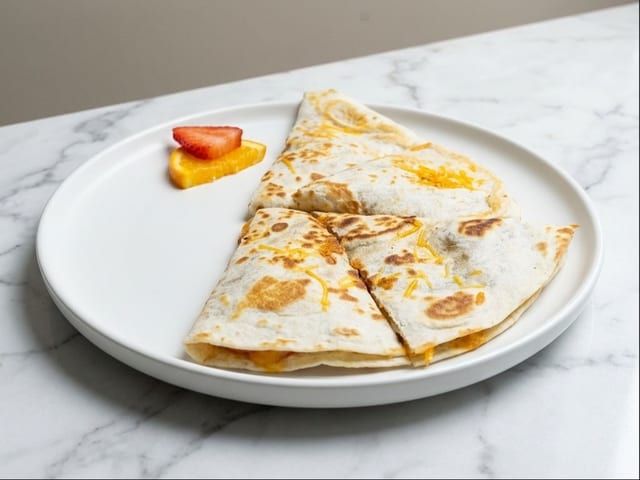 Queso Cheese.