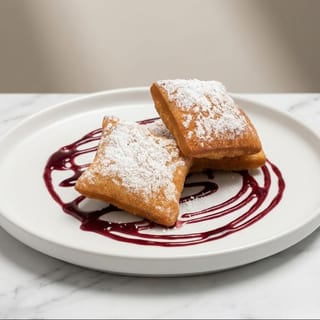 Beignets