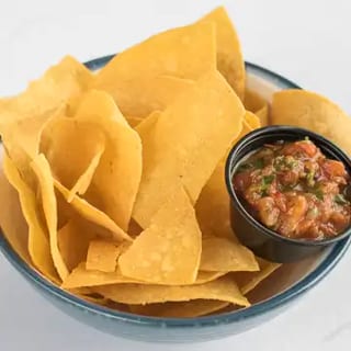 Chips and Salsa