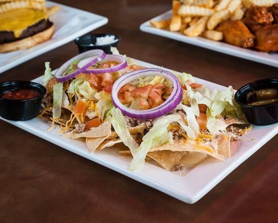 Nachos.
