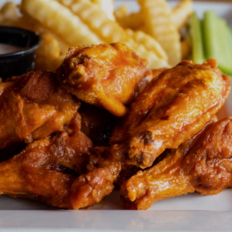 Just Wing It
